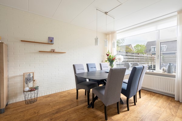 Medium property photo - De Warren 15, 8701 GW Bolsward